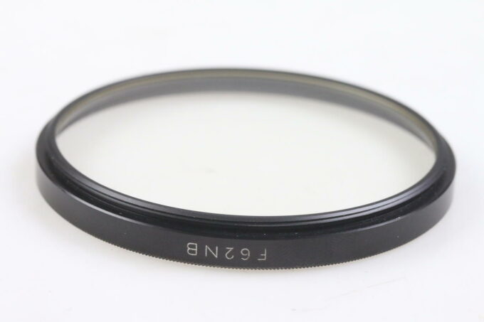 Minolta UV-Filter - 62mm
