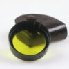 Voigtländer Gelbfilter 36,8 Aufsteckfilter