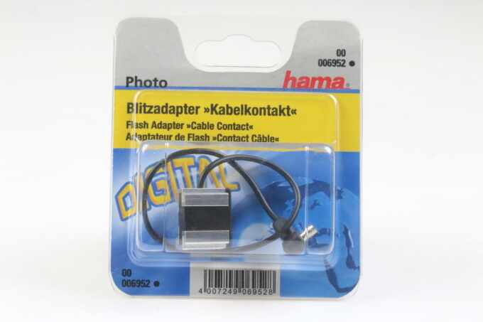 Hama Blitzadapter 6952