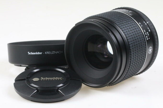 Schneider-Kreuznach 55mm f/2,8 LS für Phase One / Mamiya - #PL001580