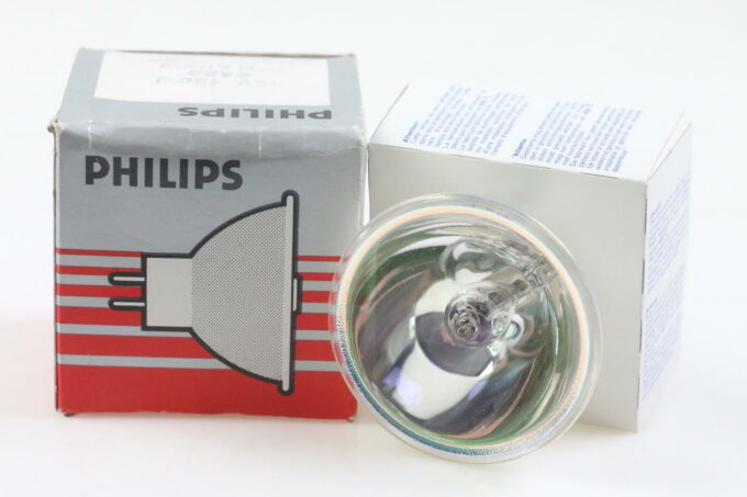 Philips 6423 Kaltlicht Spiegellampe 15V 150W