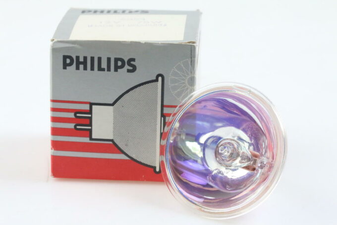 Philips 6853 Kaltlicht Spiegellampe 12V 75W