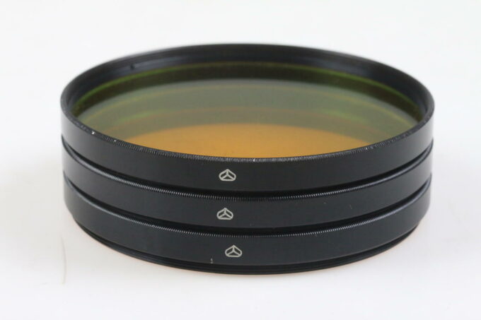 Arsenal - Russischer Filtersatz 88mm - 3 Stück - Image 2