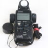 Sekonic Digital Master L-758DR Belichtungsmesser - #102505 - Image 2