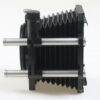 NOVOFLEX Kompendium mit 55mm Adapterring