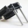 NOVOFLEX Kompendium mit 55mm Adapterring