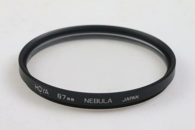 Hoya Nebula Filter 67mm
