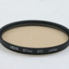 Hoya HMC Skylight (81C) 67mm Filter