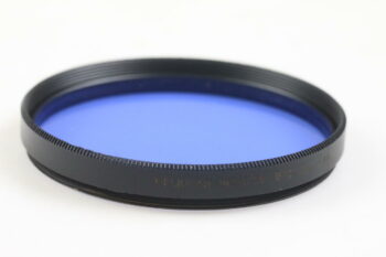 HELIOPAN B12 Farbkorrekturfilter 67mm