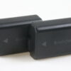 RAVPower Akku wie Sony NP-FW50 - 2 Stück