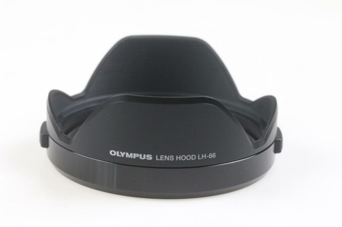 Olympus Sonnenblende LH-66