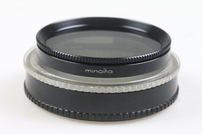 Minolta Polarizing Filter 49mm