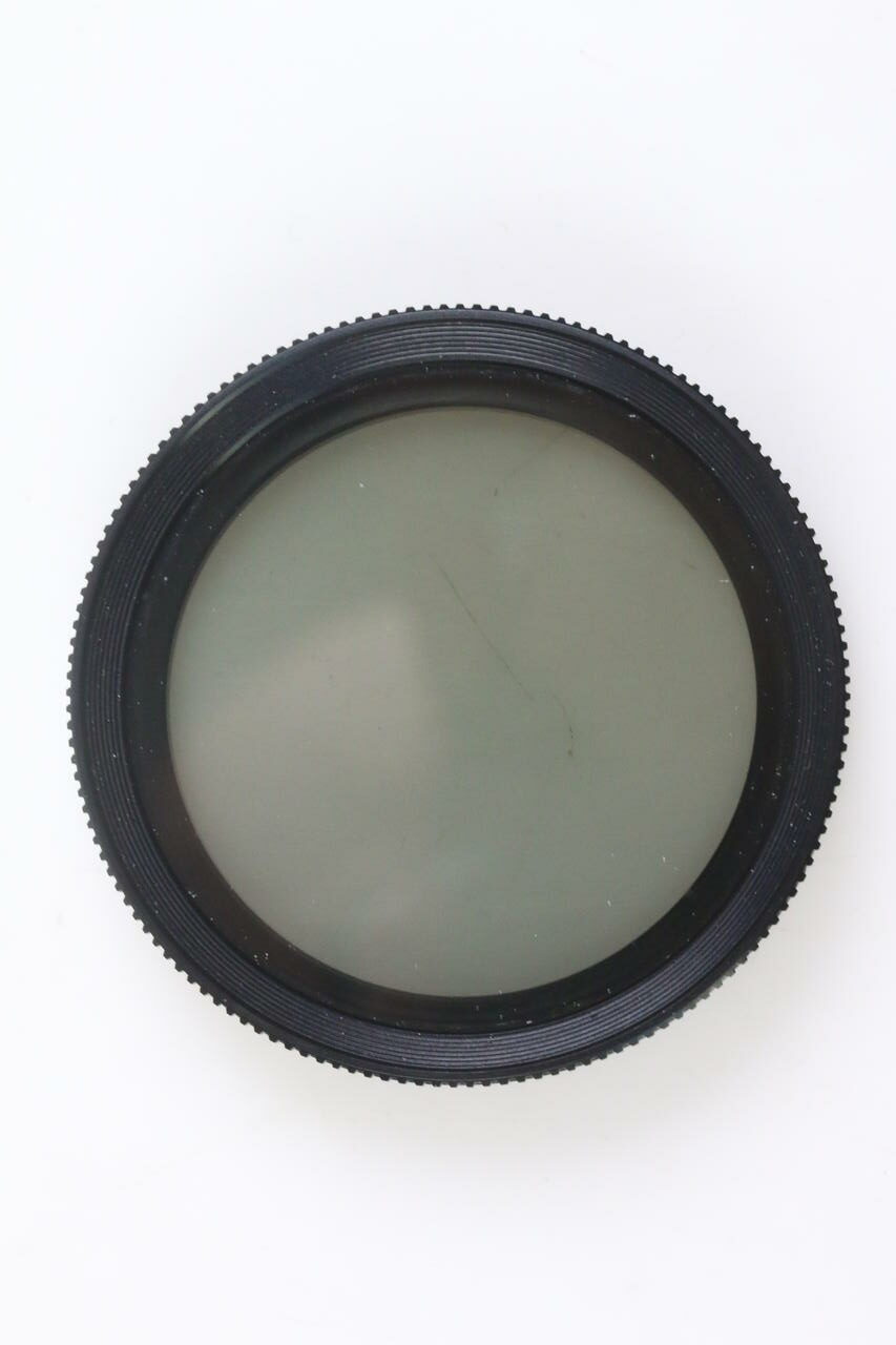 Minolta Polarizing Filter 49mm