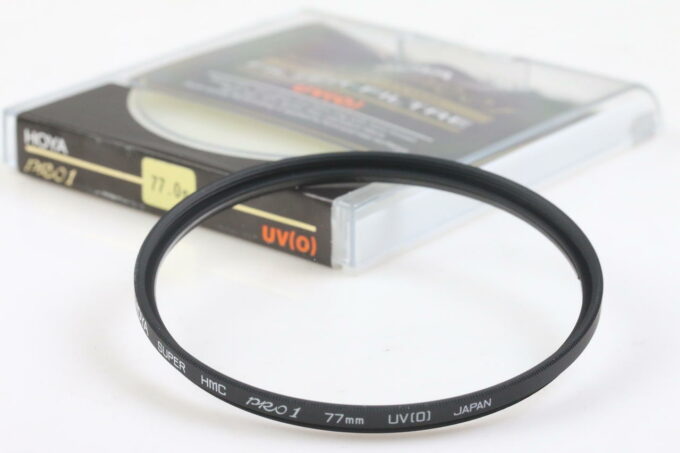 Hoya Pro 1 Digital 77mm MC UV(0)