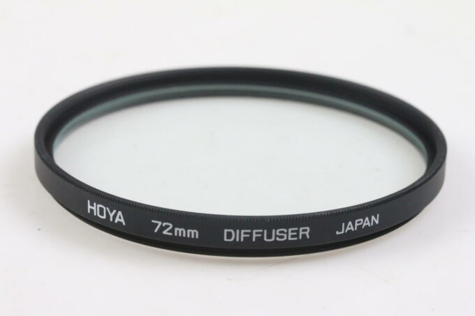Hoya Diffuser Filter 77mm