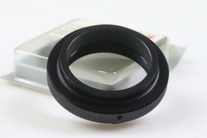 Hama Adapter T2 für Leicaflex / Leica R
