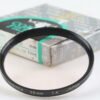 Yashica Skylight 1A Filter 55mm