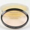 Pentax ASAHI SMC Skylight 49mm - Image 2