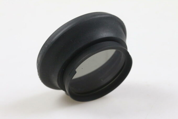 Minox Graufilter mit Sonnenblende für 35GT - Image 4