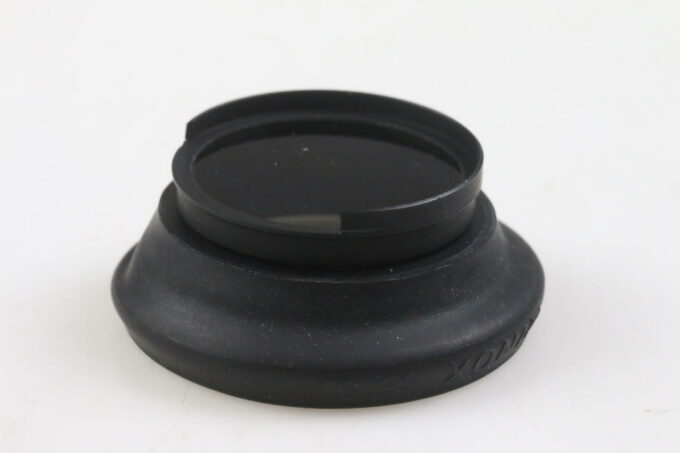 Minox Graufilter mit Sonnenblende für 35GT - Image 5