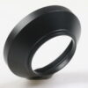Metallblende 40,5mm