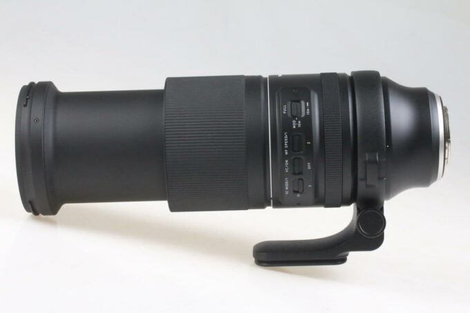 Tamron SP 150-500mm f/5,0-6,7 Di III VC VXD für FUJIFILM X  - #004180 - Image 3