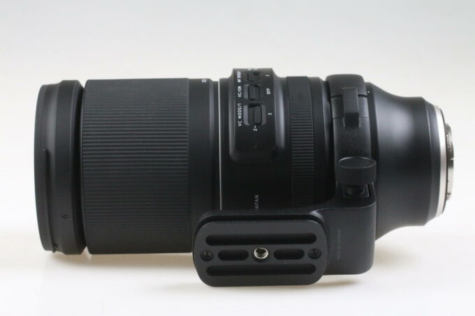 Tamron SP 150-500mm f/5,0-6,7 Di III VC VXD für FUJIFILM X  - #004180 - Image 5