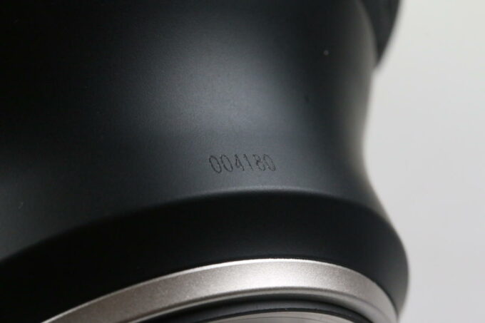 Tamron SP 150-500mm f/5,0-6,7 Di III VC VXD für FUJIFILM X  - #004180 - Image 7