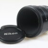 Nikon AF Micro Nikkor 55mm f/2,8 - #218791