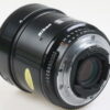 Nikon AF Micro Nikkor 55mm f/2,8 - #218791