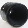Nikon AF Micro Nikkor 55mm f/2,8 - #218791