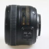 Nikon AF-S NIKKOR 50mm f/1,8 G - #2248442