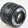 Nikon AF-S NIKKOR 50mm f/1,8 G - #2248442