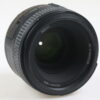 Nikon AF-S NIKKOR 50mm f/1,8 G - #2248442
