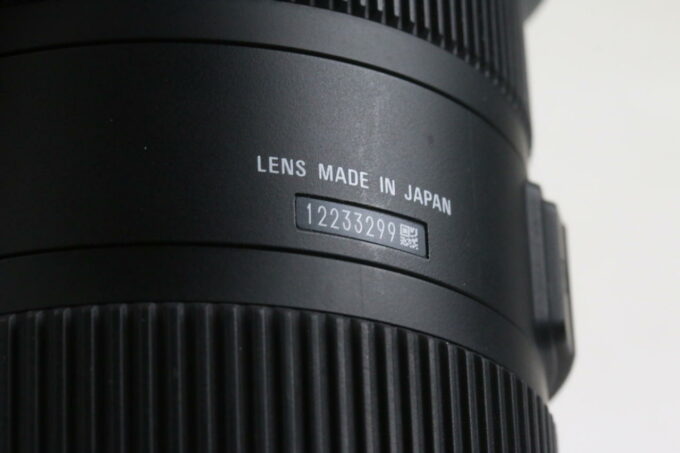 Sigma 12-24mm f/4,5-5,6 DG HSM II für Nikon F (FX) - #12233299 - Image 5