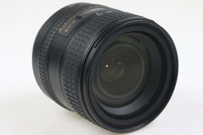 Nikon AF-S 24-85mm f/3,5-4,5 G ED VR - #2026407