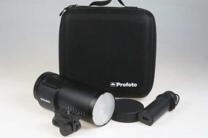 Profoto B10 Plus AirTTL - #21094057570