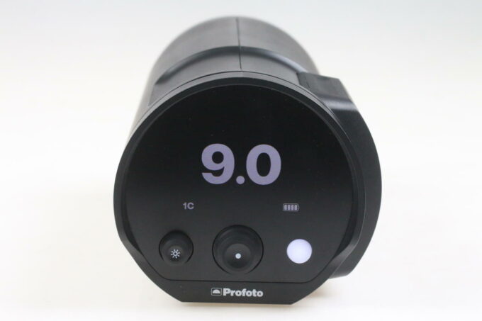 Profoto B10 Plus AirTTL - #21094057570