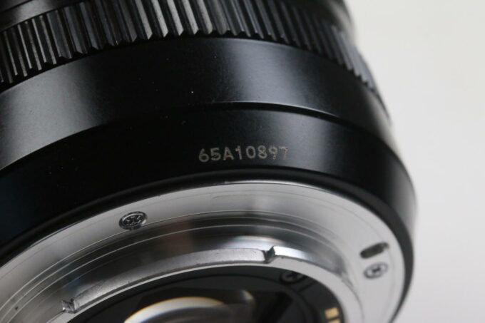 FUJIFILM Fujinon XF 18-55mm f/2,8-4,0 R LM OIS - #65A10897