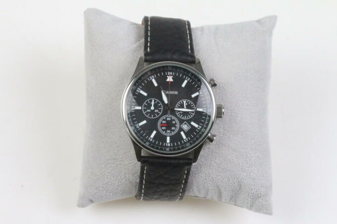 Canon Chronograph / Armbanduhr