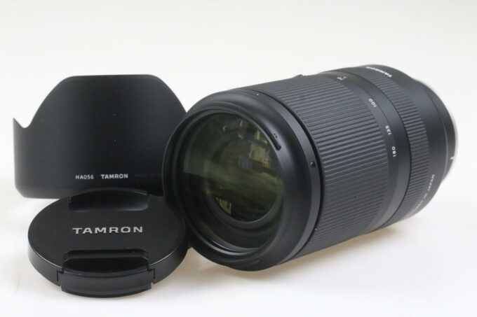 Tamron 70-180mm f/2,8 Di III VXD für Sony E - #006246