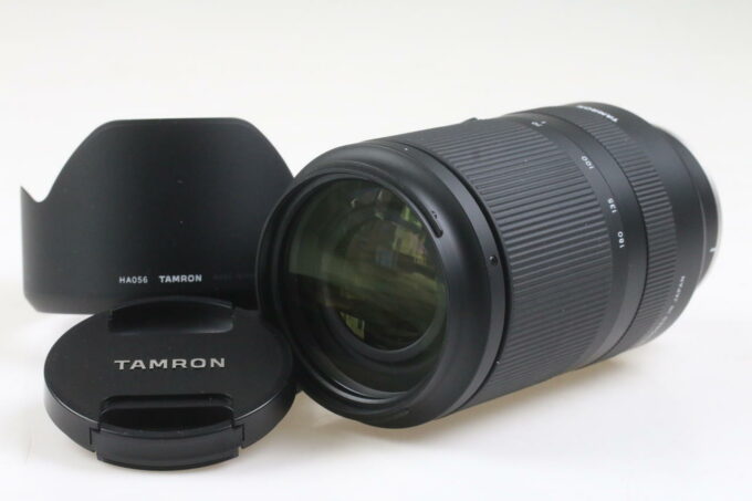 Tamron 70-180mm f/2,8 Di III VXD für Sony E - #006246 - Image 2