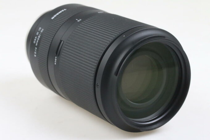 Tamron 70-180mm f/2,8 Di III VXD für Sony E - #006246 - Image 5