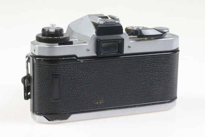 FUJIFILM Fujica AX-1 mit Fujinon 50mm f/1,9 - #5100270