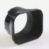 Kodak Sonnenblende 50mm mit 3 Filter