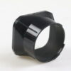Kodak Sonnenblende 50mm mit 3 Filter