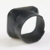 Kodak Sonnenblende 50mm mit 2 Filter