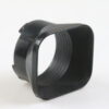 Kodak Sonnenblende 50mm mit 2 Filter