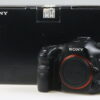 Sony Alpha 99 - SLT-A99V Body - #5104653