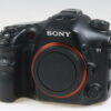 Sony Alpha 99 - SLT-A99V Body - #5104653 - Image 2